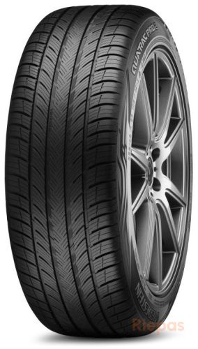 Vredestein Quatrac Pro 2 215/55 R18 99V