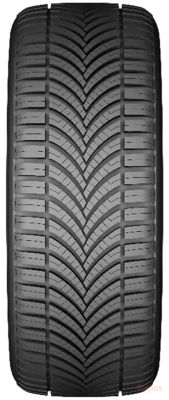 Firemax Cross Weather MAX 225/55 R17 101W