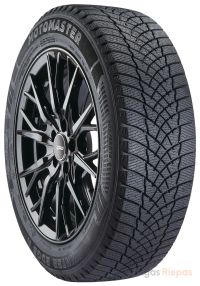 Motomaster Winter Edge II 225/40 R18 88H