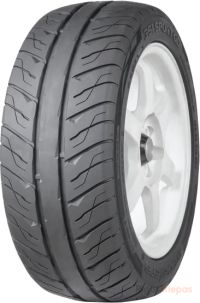 Accelera 351 SPORT GD 255/35 R18 94W