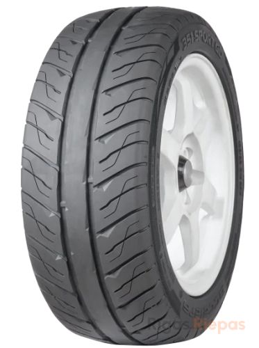 Accelera 351 SPORT GD 255/35 R18 94W - 2