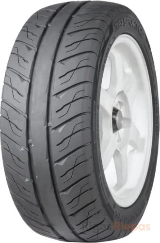 Accelera 351 SPORT GD 255/35 R18 94W
