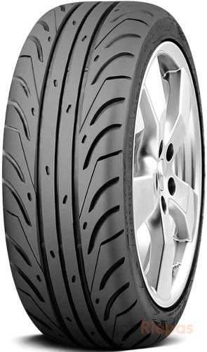 Accelera 651 Sport 195/50 R16 84W