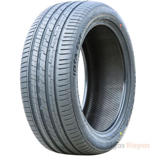 Accelera Iota EVT 165/55 R15 75V - 2