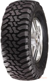Accelera MT-01 255/75 R17 111Q