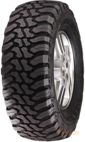 Accelera MT-01 255/75 R17 111Q