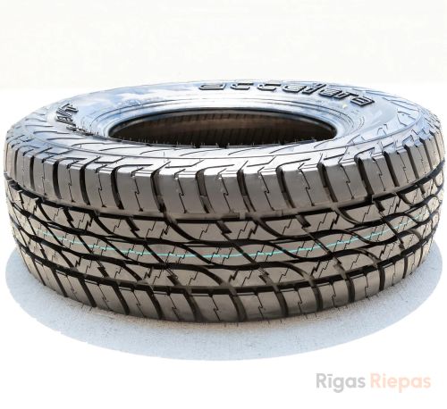 Accelera Omikron A/T 265/50 R20 111S - 2