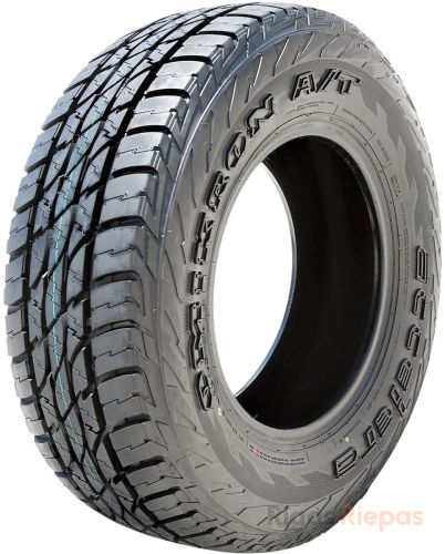 Accelera Omikron A/T 245/75 R17 121R