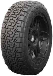 Accelera Omikron C/T 275/55 R20 115P