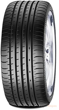 Accelera PHI 2 285/30 R20 99Y