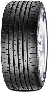 Accelera PHI 2 285/30 R19 98Y