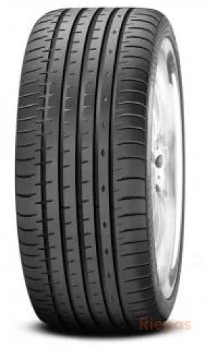 Accelera PHI 2 285/30 R20 99Y - 2