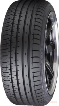 Accelera PHI-R 235/50 R17 100Y