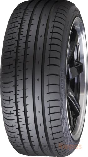 Accelera PHI-R 235/50 R17 100Y