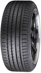 Accelera PHI 245/35 R22 97Y