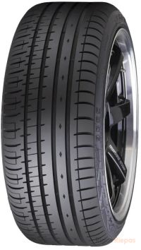 Accelera PHI 255/35 R21 98Y