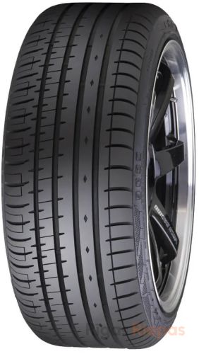 Accelera PHI 255/35 R21 98Y