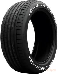 Accelera X-Boost 225/50 R18 107S