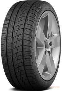 ACCELERA X GRIP 4S 285/35 R22 106W
