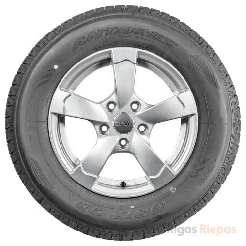 Antares Grip 20 235/60 R17 102T - 2