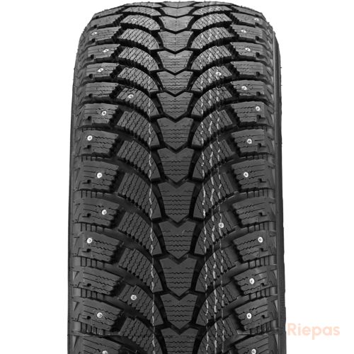 Antares GRIP 60 ICE 265/50 R20 111T - 2
