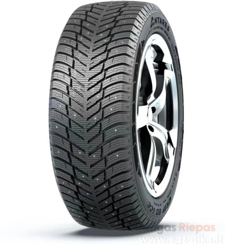 Antares Grip 80 Ice 205/55 R16 94T