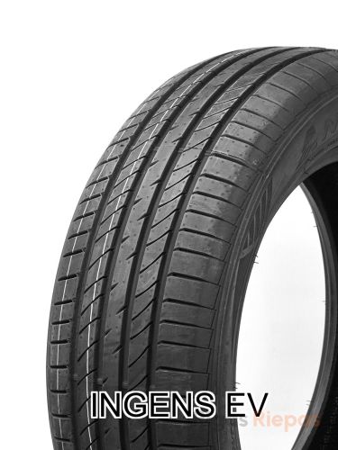 Antares Ingens EV 205/55 R17 91V - 2