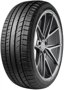 Antares Ingens-Locus 305/45 R22 118V