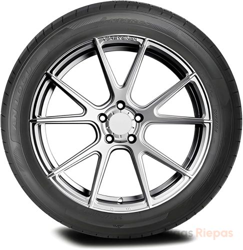 Antares Ingens-Locus 275/45 R20 110V - 2