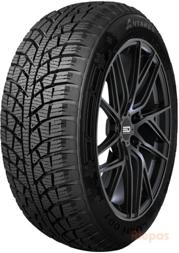 Antares Lumi 001 255/45 R19 104T