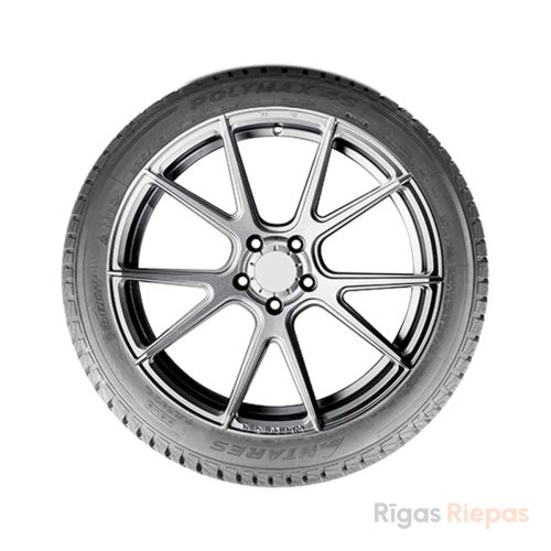 Antares Polymax 4S 205/65 R16 95H - 2