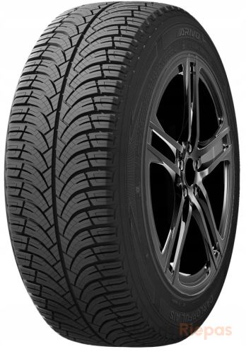 Arivo Carloful A/S 195/60 R16 89H