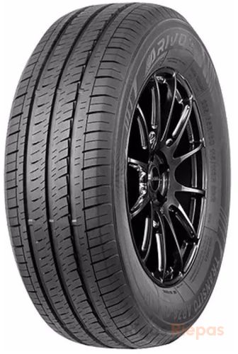 Arivo TRANSITO ARZ6-C 195/60 R16 99H