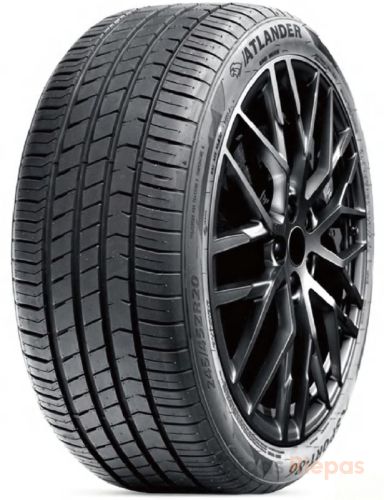Atlander XSport-86 235/50 R18 101W