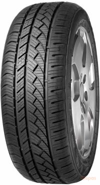 Atlas GREEN VAN 4 SEASONS 215/60 R17 109T