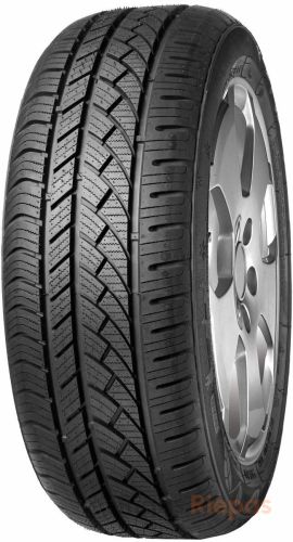 Atlas GREEN VAN 4 SEASONS 215/60 R17 109T