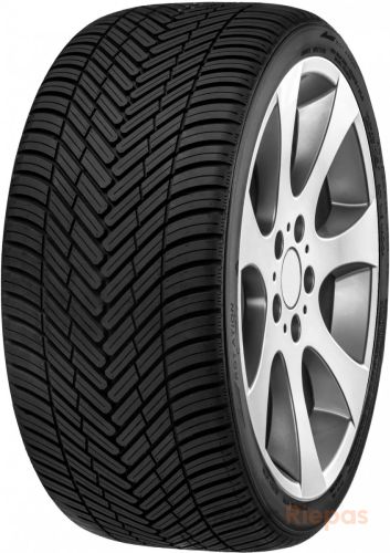 Atlas Green3 4S 235/50 R20 104W - 2