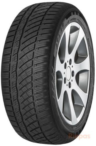 Atlas GREEN3 VAN 4S 215/65 R15 104T