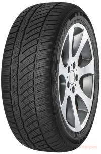 Atlas GREEN3 VAN 4S 215/65 R15 104T