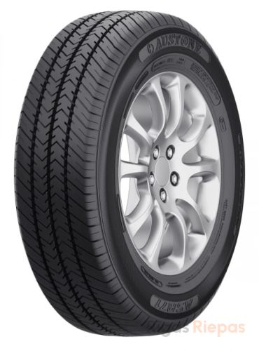 Austone ASR71 165/70 R14 89R