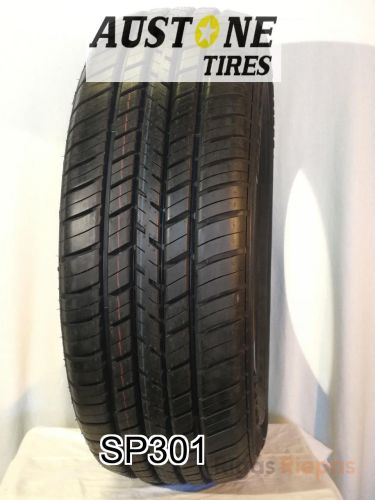 AUSTONE Athena SP-301 265/50 R20 111V - 2