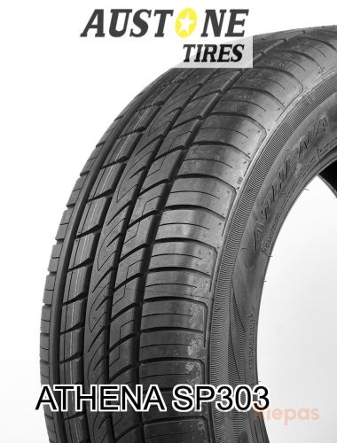 Austone Athena SP-303 255/55 R18 109V