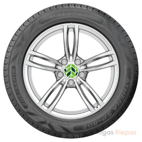Austone Athena SP-802 195/65 R15 91H - 2