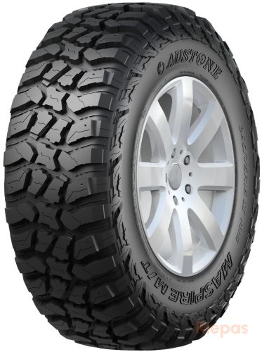 Austone Maspire M/T 235/75 R15 104Q