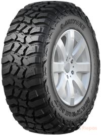 Austone Maspire M/T 235/75 R15 104Q