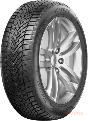 Austone Nixia Winter Pro X 215/55 R17 98V
