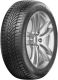 Austone Nixia Winter Pro X 215/55 R17 98V - 1