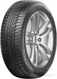 Austone Nixia Winter Pro X 215/55 R17 98V