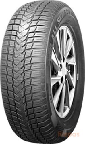 AUTOGREEN All Season Versat AS2 215/50 R17 95W