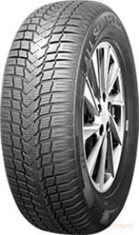 AUTOGREEN All Season Versat AS2 215/50 R17 95W